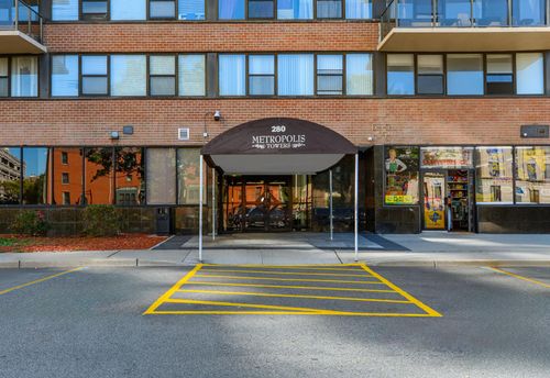 10d-280 Luis M Marin Blvd, JC, Downtown, NJ, 07302 | Card Image