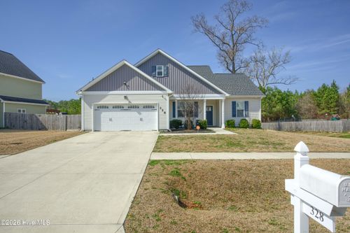 328 Adobe Ln, Jacksonville, NC, 28546-0068 | Card Image