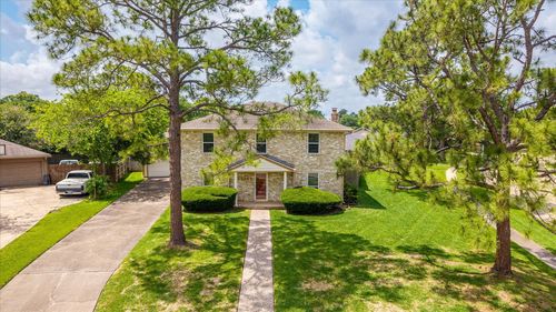 15002 Trowbridge Court, Houston, TX, 77062 | Card Image