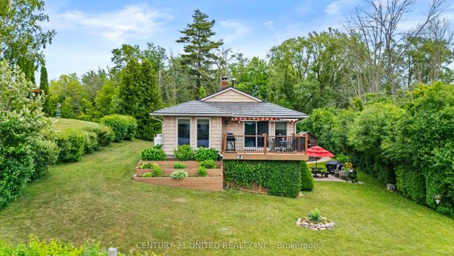 210 Thompson Rd, House other with 3 bedrooms, 2 bathrooms and 6 parking in Keene ON | Image 42