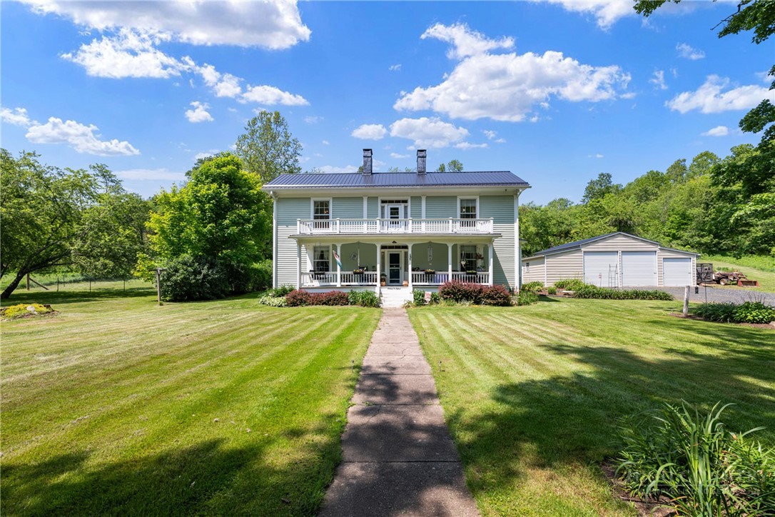 Residential in Lansing