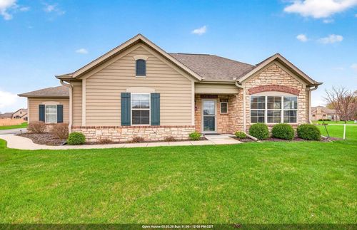 2104 E Milestone Drive Drive, APPLETON, WI, 54913 | Card Image