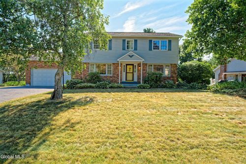 1414 Fox Hollow Rd, Niskayuna, NY, 12309-2510 | Card Image