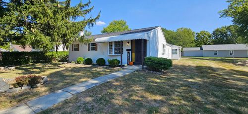 29 David St, Delaware, OH, 43015-2501 | Card Image