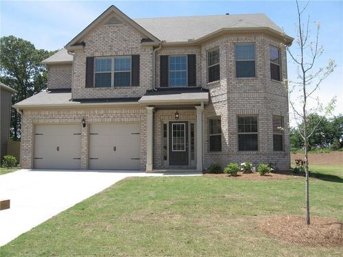 5685 Banner Blvd, Cumming, GA, 30028-2614 | Card Image