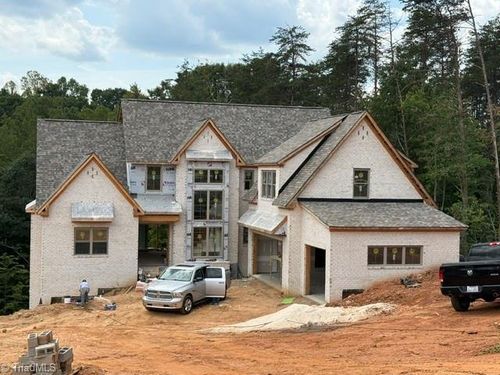 8209 Lulworth Dr, Stokesdale, NC, 27357 | Card Image