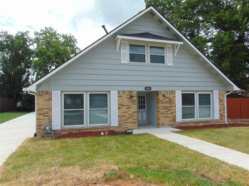 1003 Meadow View Cir, Richardson, TX, 75080-2932 | Card Image