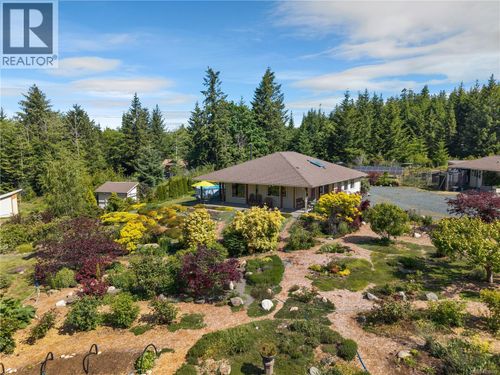 220 Irene Road, Quadra Island, BC, V0P1N0 | Card Image