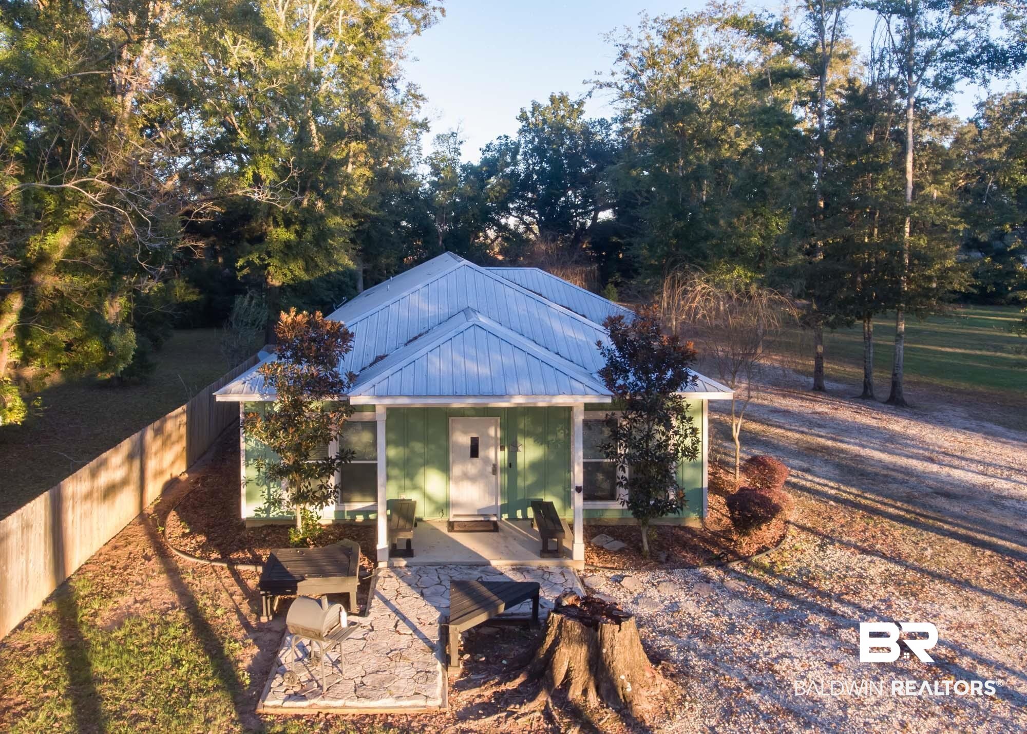 Residential in Foley