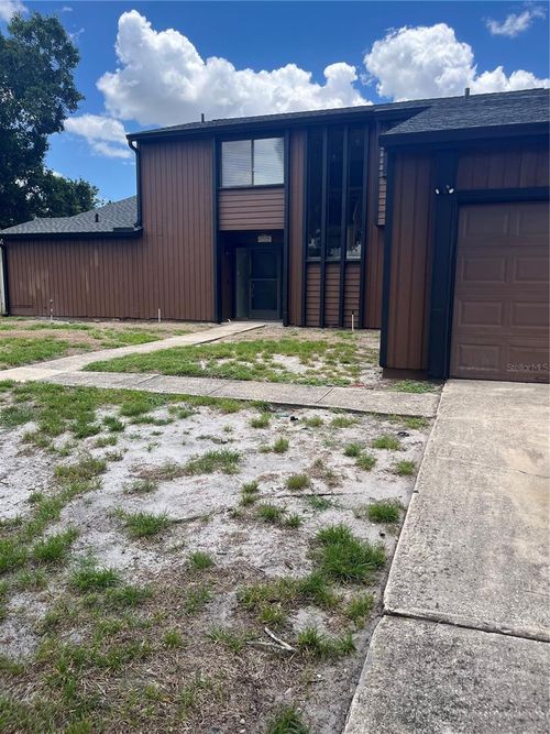 4855 Spring Run Avenue, ORLANDO, FL, 32819 | Card Image