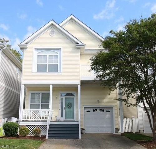 3844 Three Ships Lndg, Virginia Beach, VA, 23455-1675 | Card Image