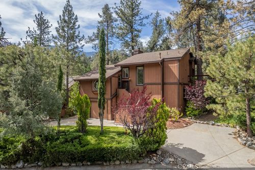 15908 Edgewood Way, Pine Mountain Club, CA, 93222-4013 | Card Image