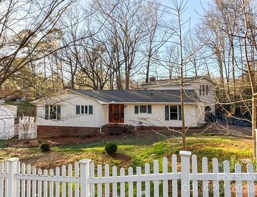 408 Wilby Dr, Charlotte, NC, 28270-4700 | Card Image