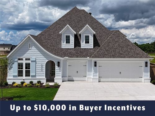 6560 County Ave, Springdale, AR, 72762-6649 | Card Image
