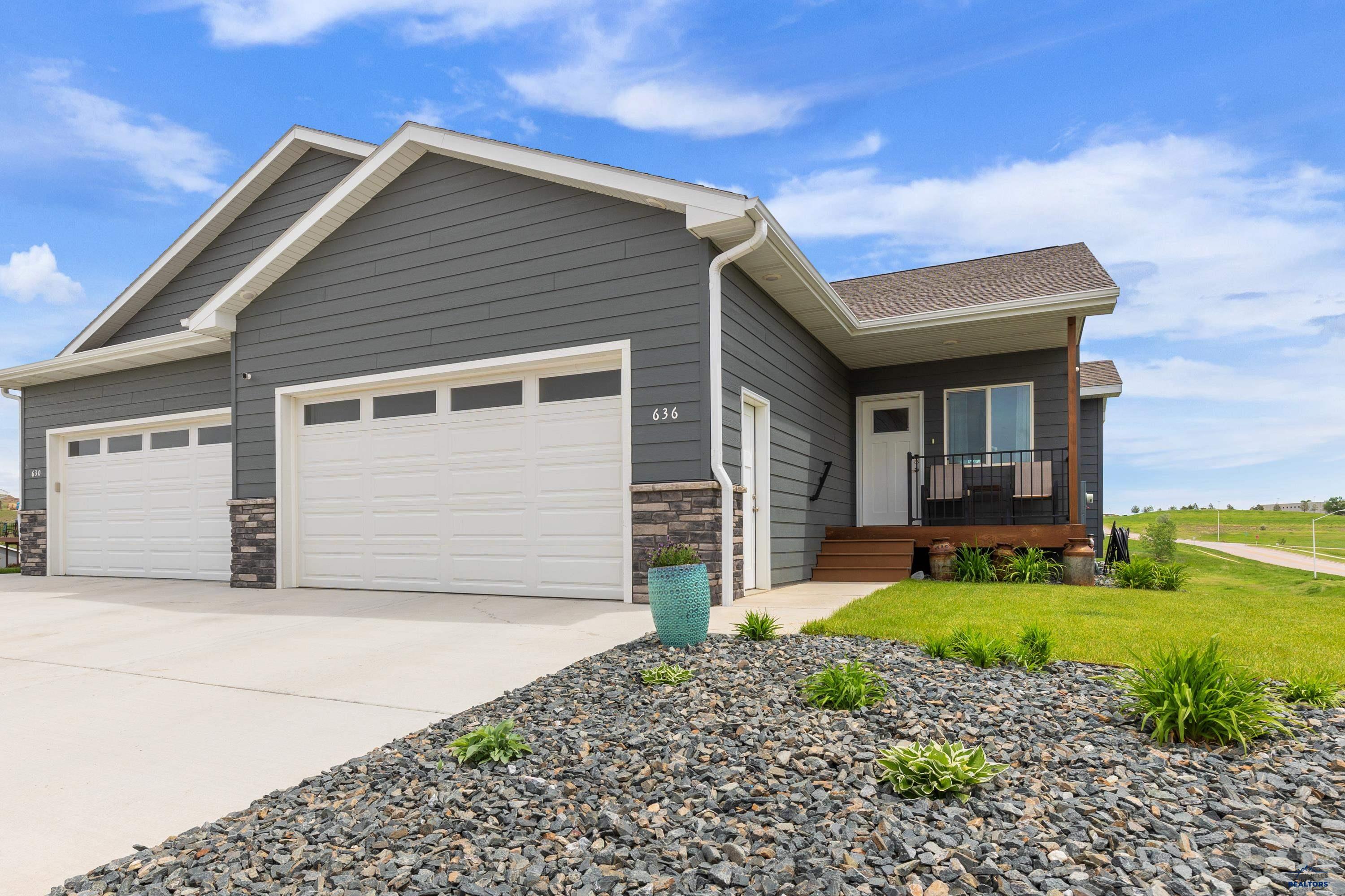 Copperfield Dr, Rapid City, SD 57703