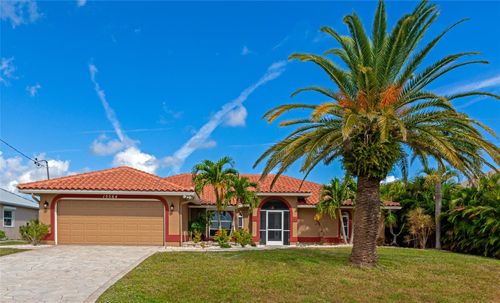 15564 Ruston Cir, PORT CHARLOTTE, FL, 33981-3212 | Card Image