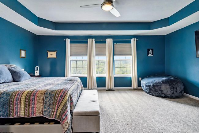 230 Tide Way, Townhouse with 3 bedrooms, 4 bathrooms and 2 parking in Morgantown WV | Image 25