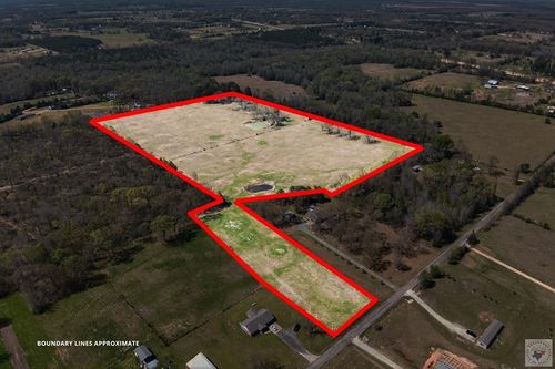 30 +/- ac Cr 4007, New Boston, TX, 75570 | Card Image