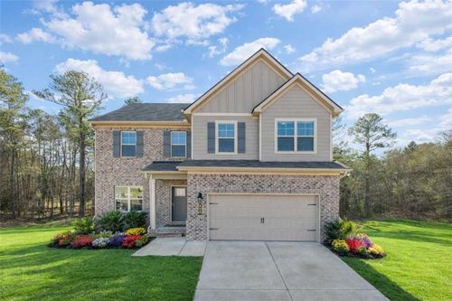 925 Lakehaven Ln, Loganville, GA, 30052-4198 | Card Image