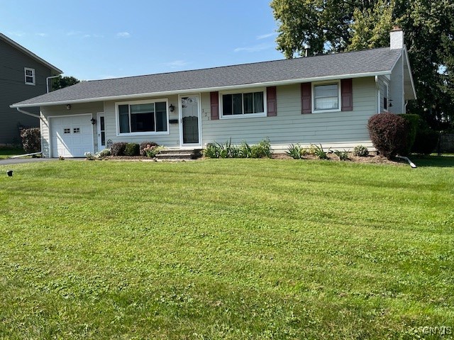Lueck Ln, Liverpool, NY 13088