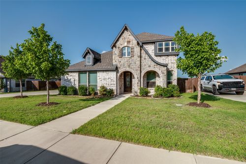 4609 Massey Meadows Way, Midlothian, TX, 76065-3855 | Card Image