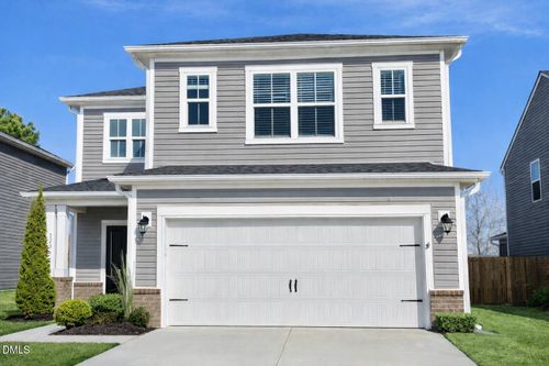 1236 Forest Fern Ln, Fuquay Varina, NC, 27526-4474 | Card Image