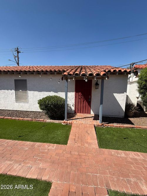 4-712 W Taylor St, Phoenix, AZ, 85007-2112 | Card Image