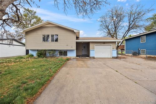 1026 Drury Ln, Colorado Springs, CO, 80911-2421 | Card Image