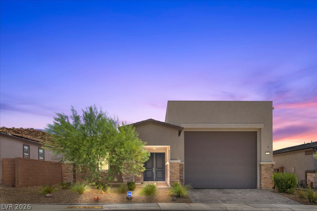 Residential in Las Vegas