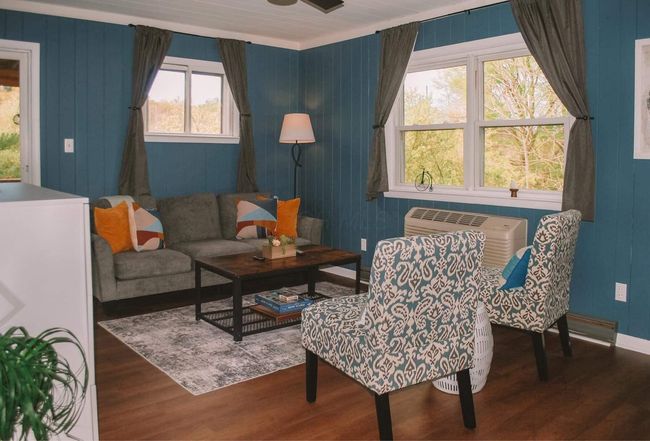 67 W Front St, House other with 4 bedrooms, 3 bathrooms and null parking in Logan OH | Image 17