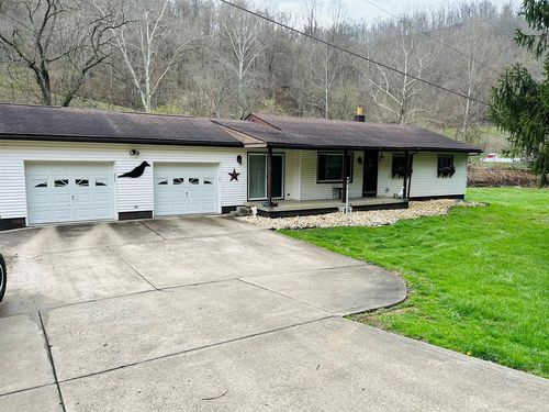 2577 Middle Grave Creek Road, Moundsville, WV, 26041 | Card Image