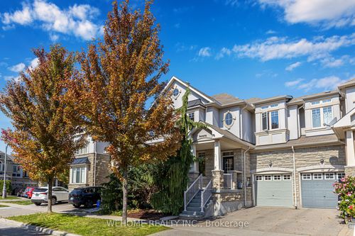 70 Shirrick Dr, Richmond Hill, ON, L4E0B6 | Card Image
