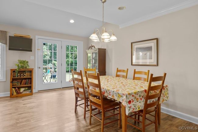 532 Fords Rd, House other with 4 bedrooms, 5 bathrooms and null parking in Manakin Sabot VA | Image 14