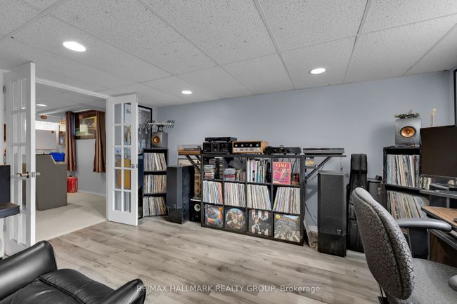 4136 Wolfe Point Way, House other with 4 bedrooms, 3 bathrooms and 4 parking in Gloucester ON | Image 38