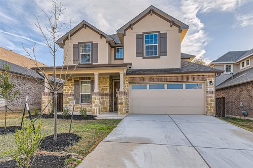 2212 Alamar Walk, Leander, TX, 78641-5040 | Card Image