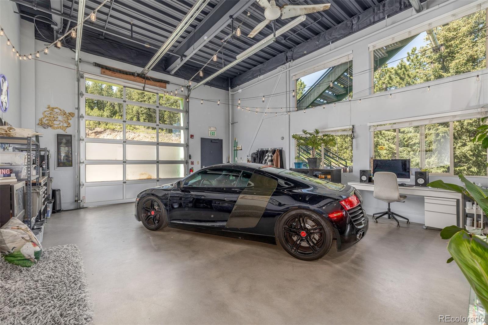 Commercial Sale in Evergreen