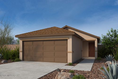 6235 S Blue Angels Avenue, Tucson, AZ, 85706 | Card Image
