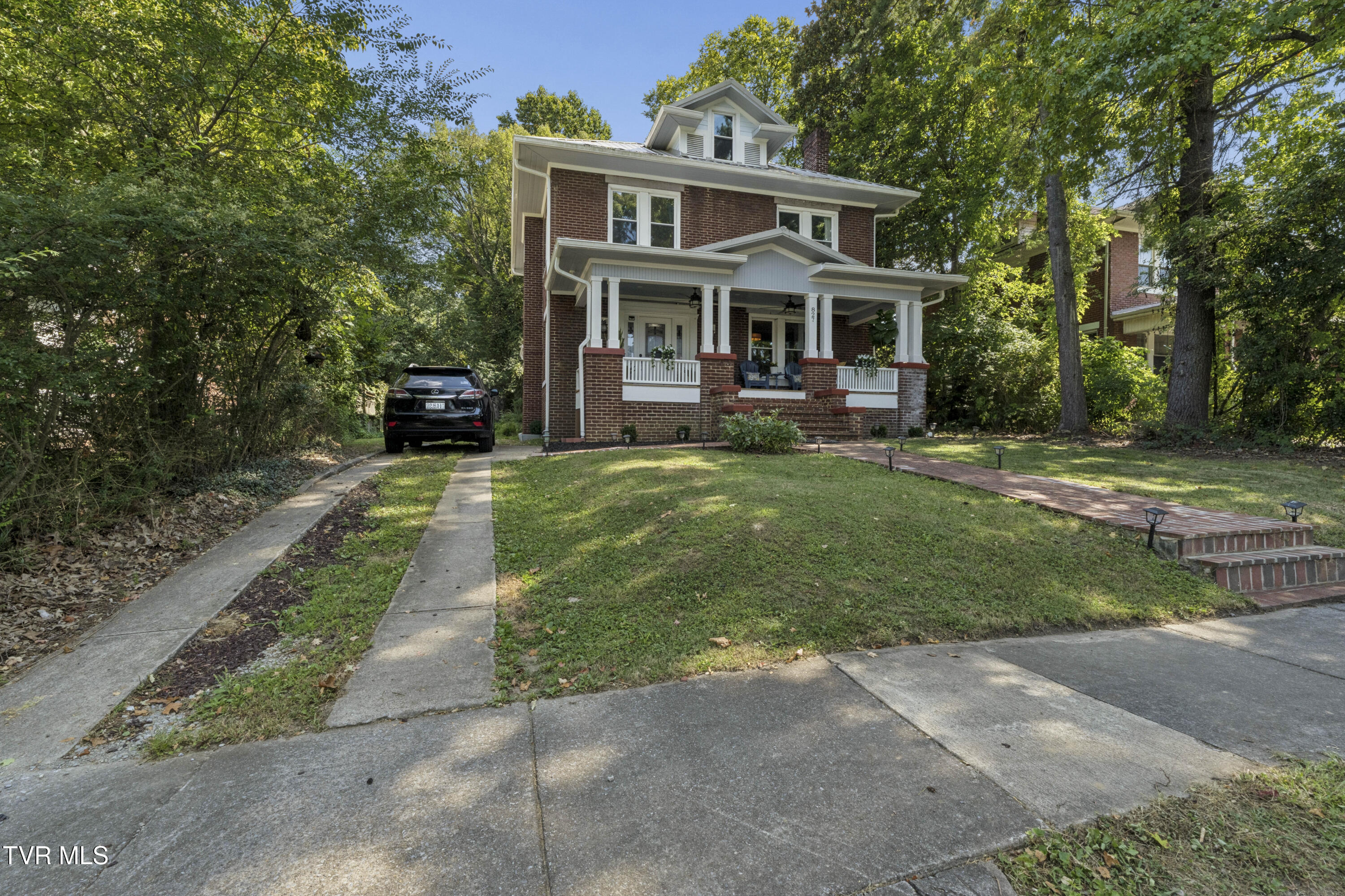 Residential in Johnson City 3
