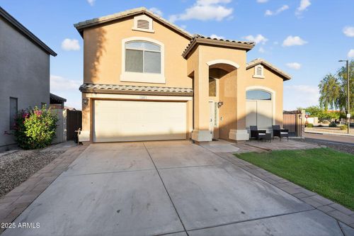 5201 N 125th Ave, Litchfield Park, AZ, 85340-3413 | Card Image