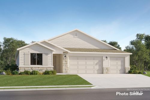 4523 Segovia Ave, Caldwell, ID, 83607-5935 | Card Image