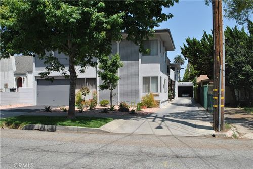 2064 Meridian Ave, South Pasadena, CA, 91030-4246 | Card Image