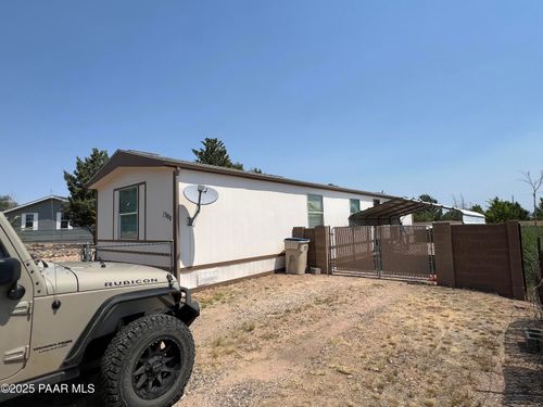 1300 Palo Verde Dr, Chino Valley, AZ, 86323-6085 | Card Image