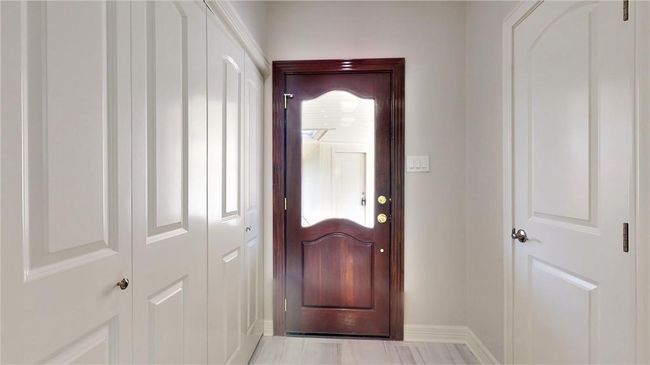 Back door and Laundry Closet | Image 18