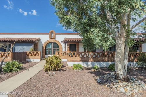 c-468 S Paseo Aguila, Green Valley, AZ, 85614-0933 | Card Image