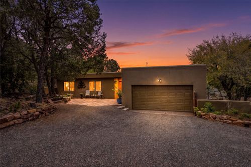 7 Cibola Circle (Off Seton Village Road) Circle, Santa Fe, NM, 87505 | Card Image