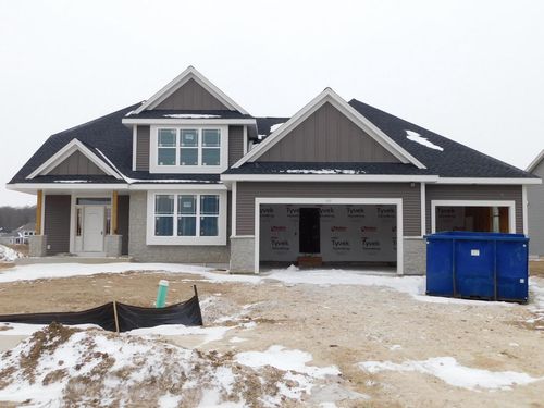 257 Candleberry Lane, Grafton, WI, 53024 | Card Image