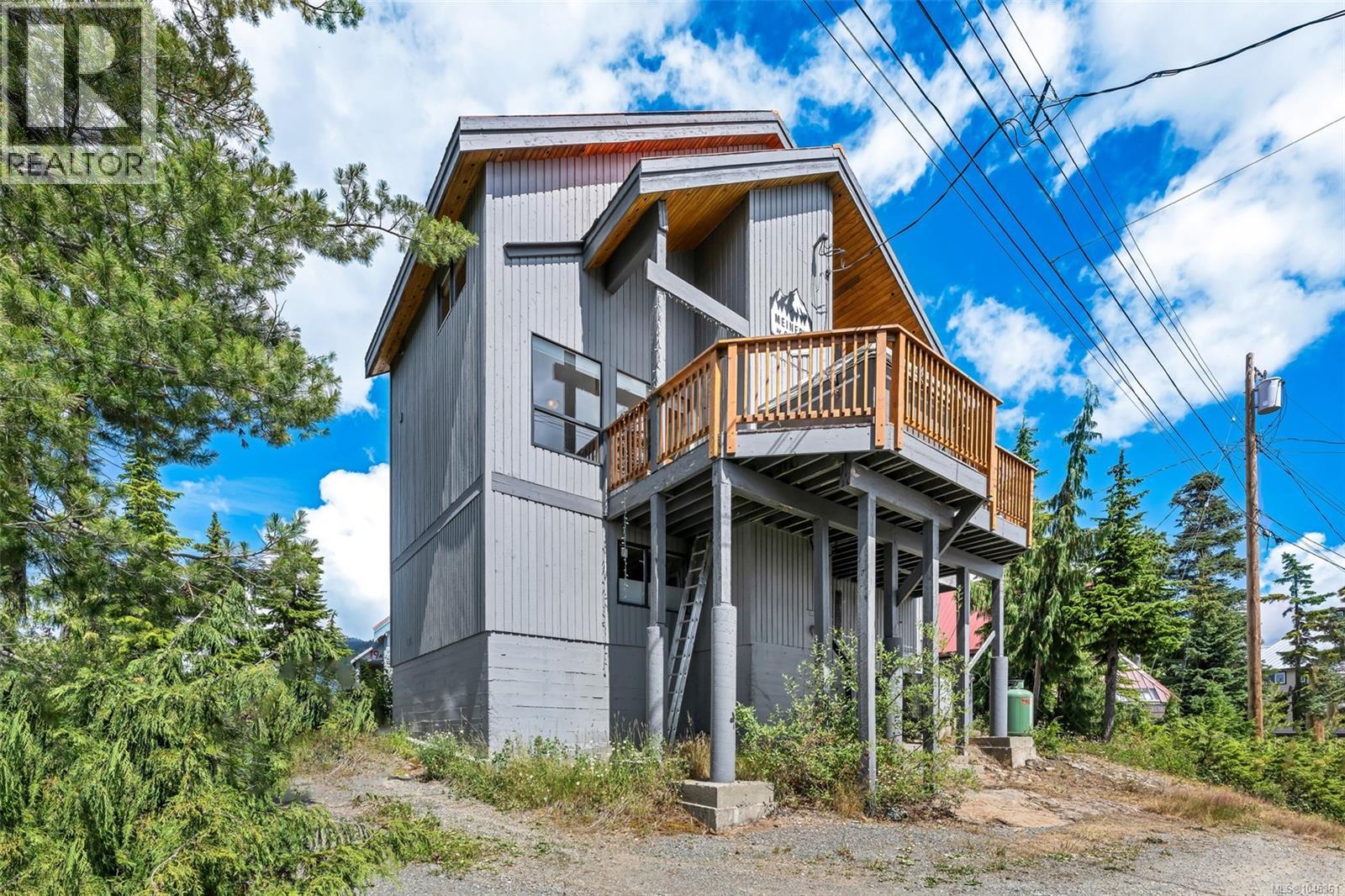 Residential in Courtenay 5