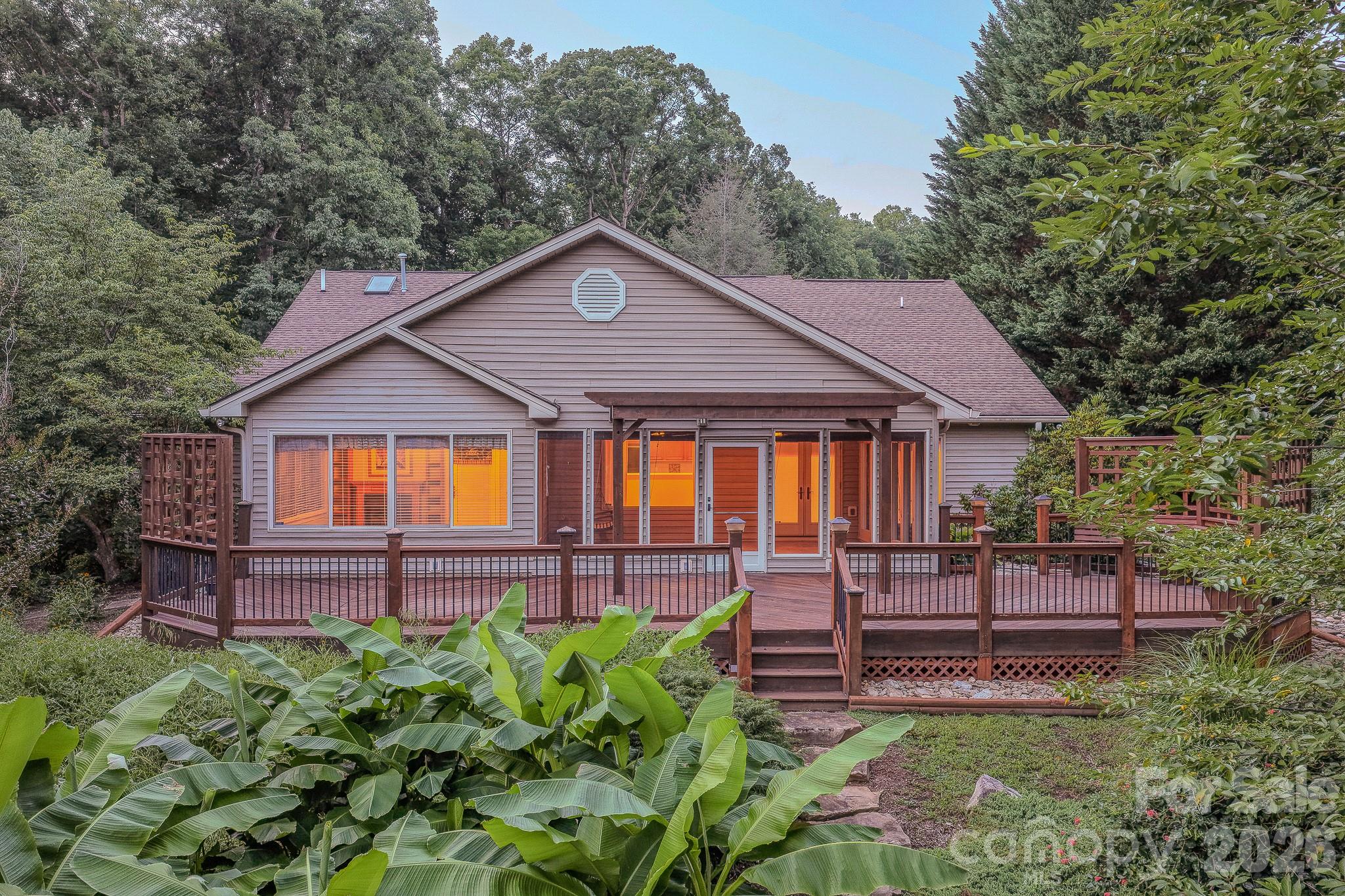 Residential in Candler 3