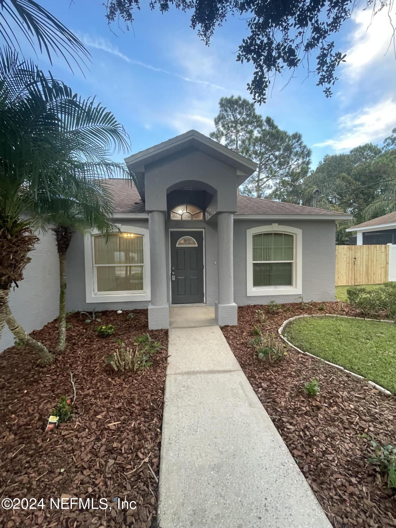 Becker Ln, Palm Coast, FL 32137