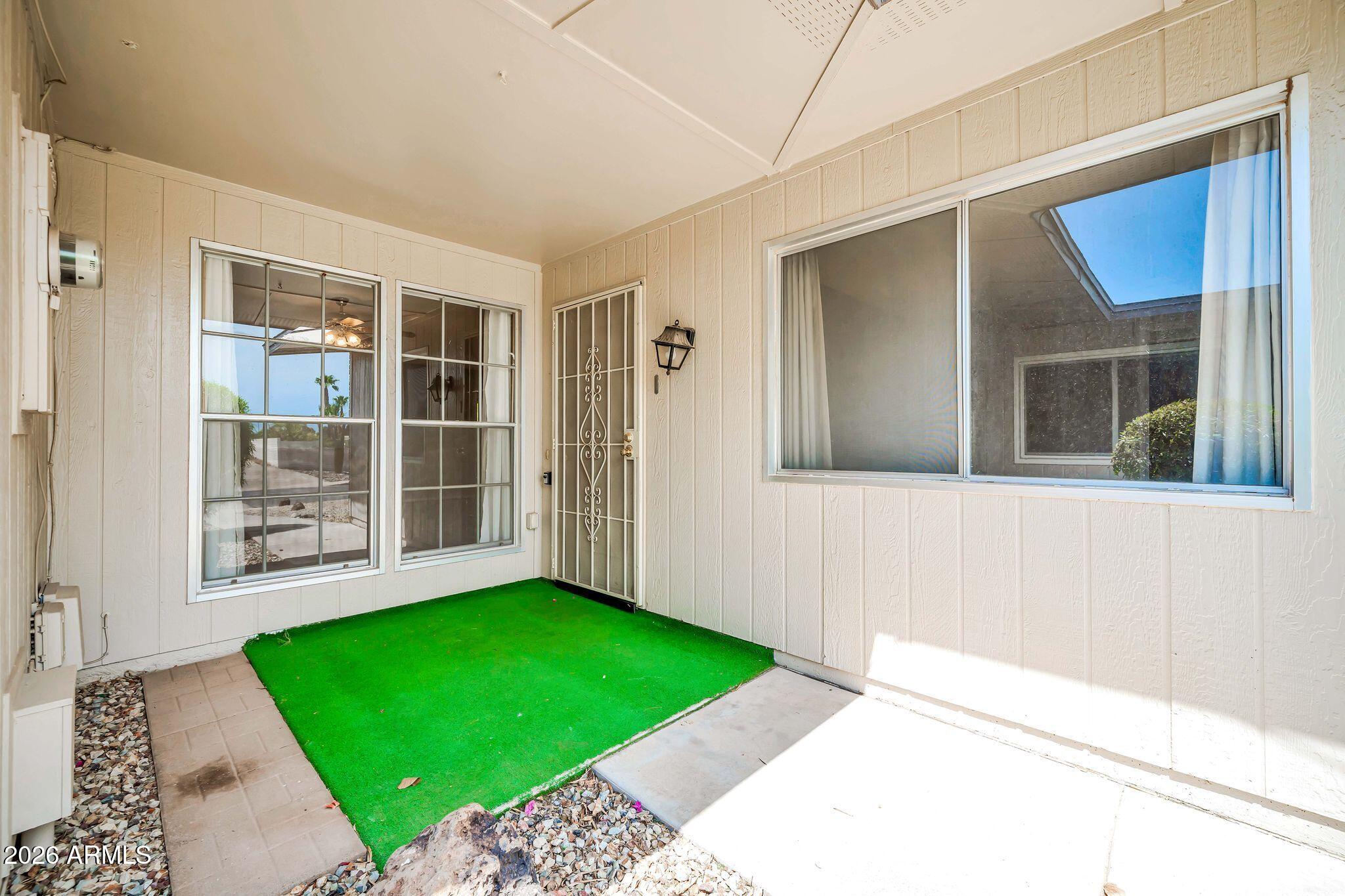 Residential in Sun City West 4